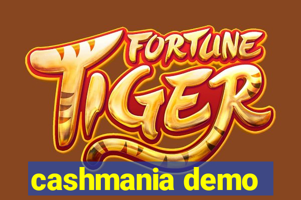 cashmania demo